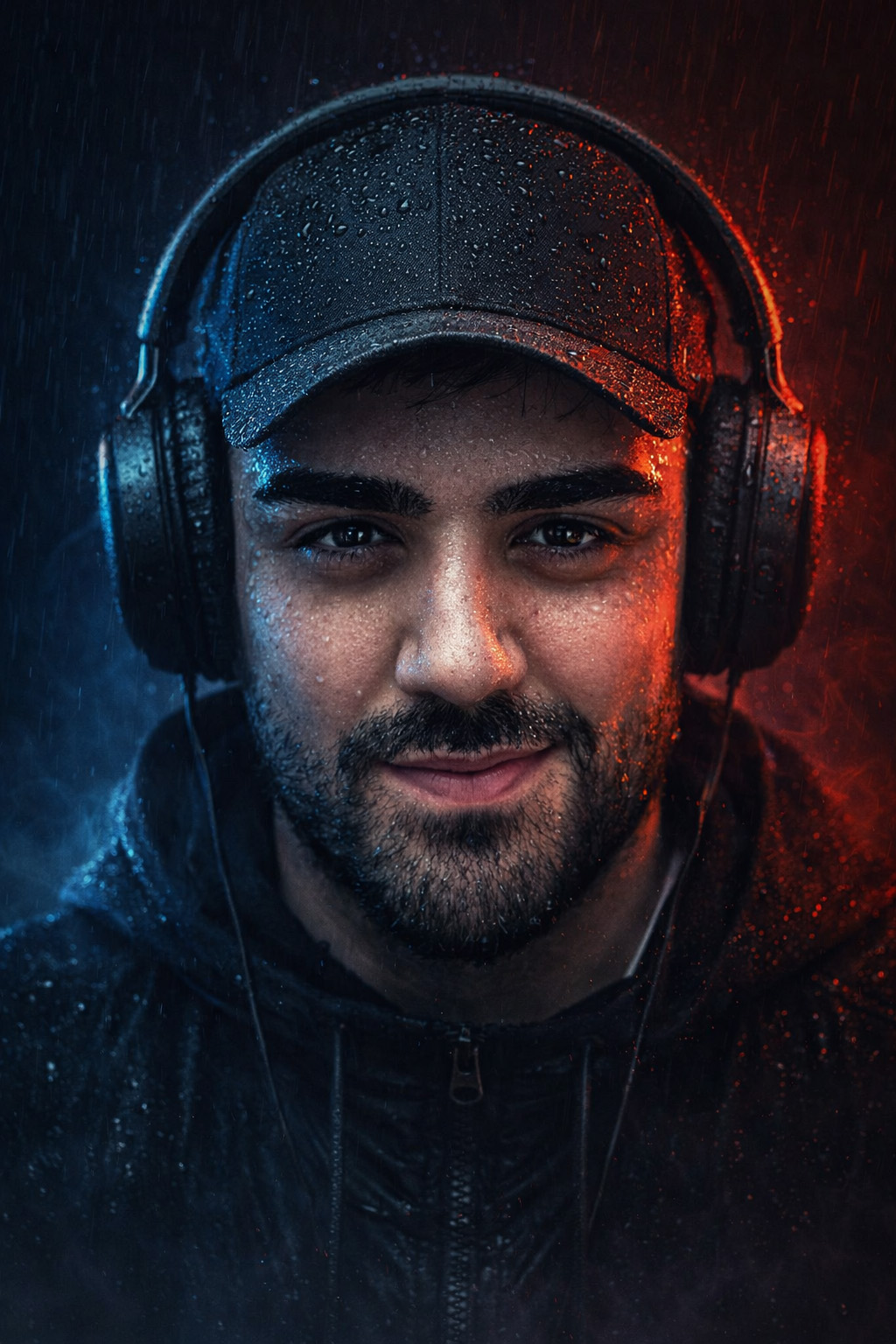 Beytullah Bekmezci - Art Director